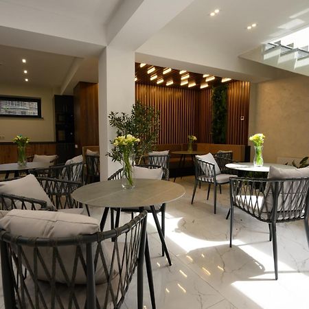 Aristo Boutique Hotel Artashat Esterno foto
