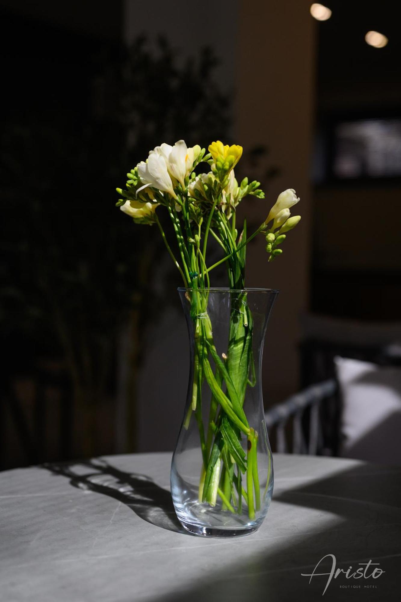 Aristo Boutique Hotel Artashat Esterno foto